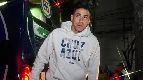 Se complica la salida de Camilo Cándido: dos clubes están dudando