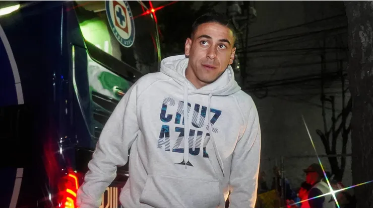 Se complica la salida de Camilo Cándido: dos clubes están dudando