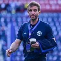 Los 2 delanteros mexicanos que Cruz Azul sondeó como refuerzos