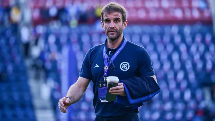 Los 2 delanteros mexicanos que Cruz Azul sondeó como refuerzos