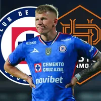 La exigencia que Houston Dynamo le quiere imponer a Cruz Azul por Bogusz