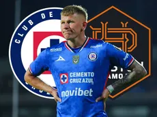 La exigencia que Houston Dynamo le quiere imponer a Cruz Azul por Bogusz