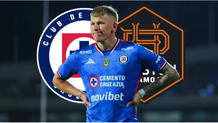 La exigencia que Houston Dynamo le quiere imponer a Cruz Azul por Bogusz