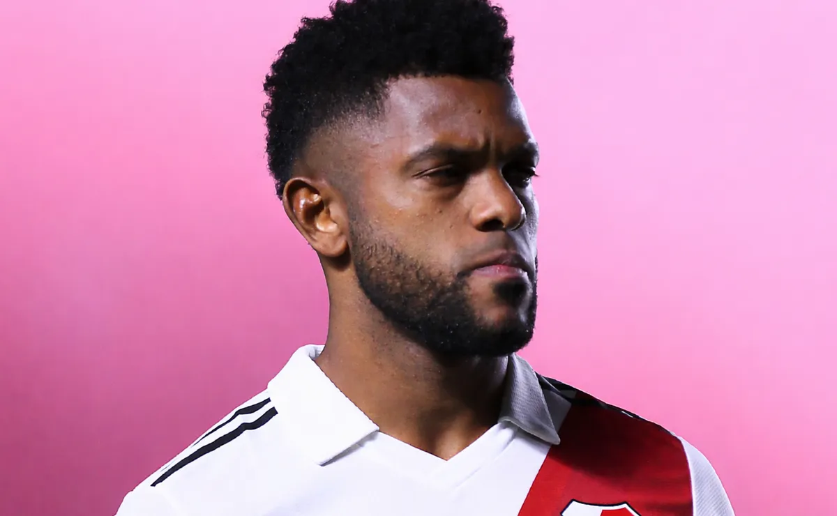 Miguel Borja rompió el silencio y dio explicaciones sobre su fichaje frustrado a Cruz Azul