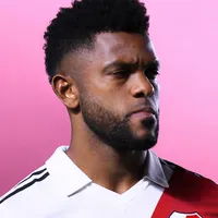 Miguel Borja explicó por qué no será refuerzo de Cruz Azul