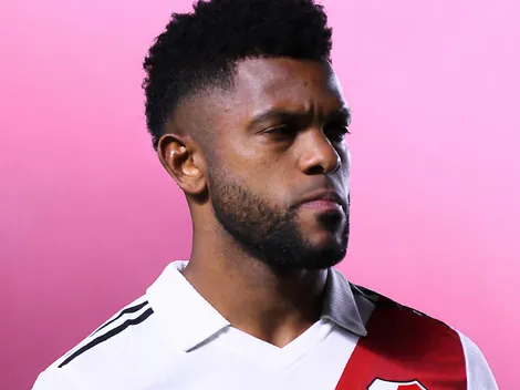 Miguel Borja explicó por qué no será refuerzo de Cruz Azul