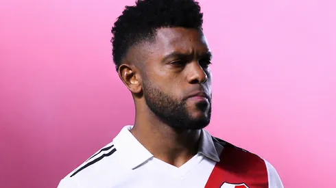 Miguel Borja explicó por qué no será refuerzo de Cruz Azul