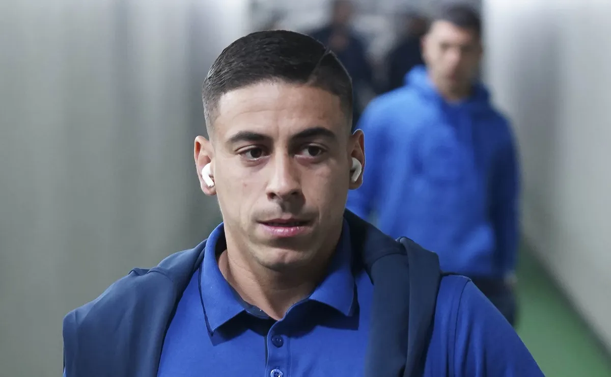 Nacional de Uruguay quiere a Camilo Cándido: lo que está frenando su salida de Cruz Azul