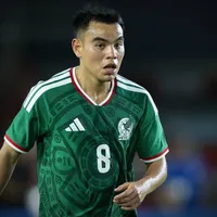 El mensaje clave de Charly Rodríguez pensando en el Mundial