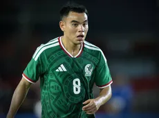 El mensaje clave de Charly Rodríguez pensando en el Mundial