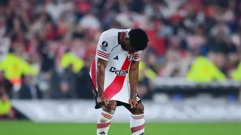 Miguel Borja firmó con el Al Wasl de Emiratos Árabes.