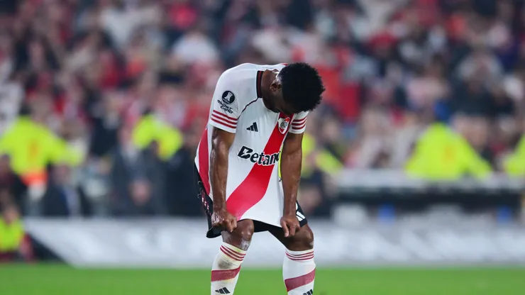 Miguel Borja firmó con el Al Wasl de Emiratos Árabes.
