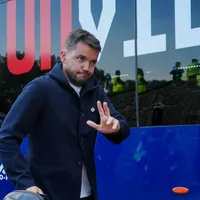 Las bajas de Cruz Azul ante Atlas por el amistoso en Estados Unidos