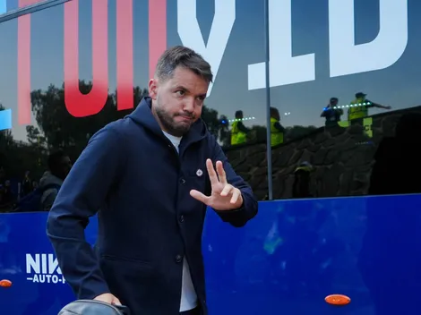 Las bajas de Cruz Azul ante Atlas por el amistoso en Estados Unidos