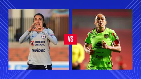 Cruz Azul Femenil buscará su revancha en el Clausura 2026 cuando visite a Juárez.