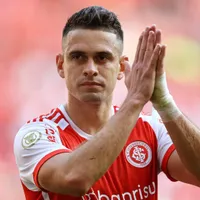 ¿Cruz Azul vuelve a estar interesado en Rafael Santos Borré?