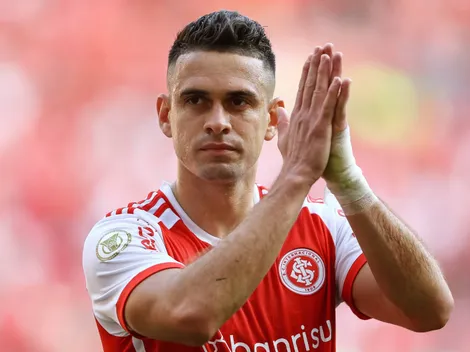 ¿Cruz Azul vuelve a estar interesado en Rafael Santos Borré?