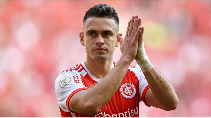 ¿Cruz Azul vuelve a estar interesado en Rafael Santos Borré?