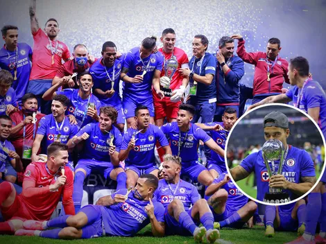 Campeón de la Novena marca el camino para volver a ganar la Liga MX