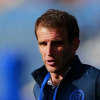 La gestión de Iván Alonso queda expuesta otra vez en Cruz Azul