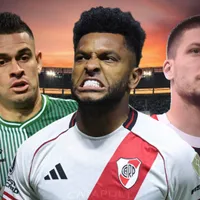 No solo Borja: Los 5 delanteros estrella que se le escaparon a Cruz Azul