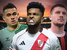 No solo Borja: Los 5 delanteros estrella que se le escaparon a Cruz Azul