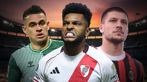 Miguel Borja se suma a una importante lista de fichajes fallidos de Cruz Azul en su delantera.