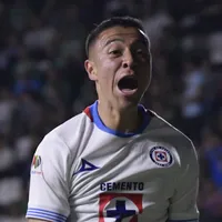 Andrés Montaño viajó a Estados Unidos: ¿Tendrá minutos en el amistoso?