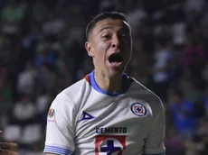 Andrés Montaño viajó a Estados Unidos: ¿Tendrá minutos en el amistoso?