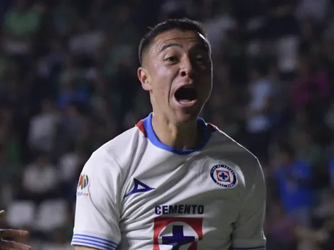 Andrés Montaño viajó a Estados Unidos: ¿Tendrá minutos en el amistoso?