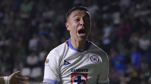 Andrés Montaño viajó a Estados Unidos: ¿Tendrá minutos en el amistoso?