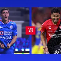 Cruz Azul vs. Atlas: cómo y dónde ver EN VIVO el partido amistoso
