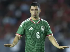 La razón que ilusiona fuerte a Lira con el Mundial