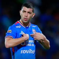 Erik Lira confirmó su plan para irse de Cruz Azul rumbo a Europa