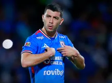 Erik Lira confirmó su plan para irse de Cruz Azul rumbo a Europa