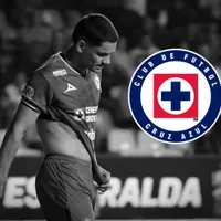 Los 2 descartados por problemas físicos para el amistoso con Atlas