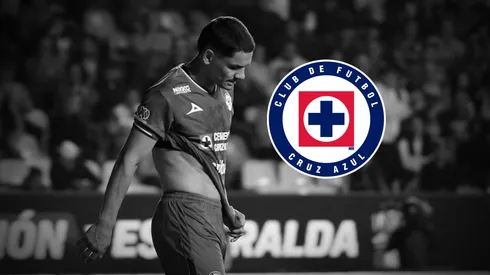 Los 2 descartados por problemas físicos para el amistoso con Atlas