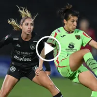 Bravas 1-1 Cruz Azul Femenil: Resumen, goles y videos de la jornada 5 del Clausura 2026