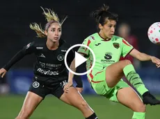 Bravas 1-1 Cruz Azul Femenil: Resumen, goles y videos