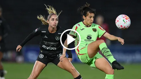 Bravas 1-1 Cruz Azul Femenil: Resumen, goles y videos