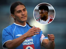 Paco Palencia explotó por papelón del Azul con Miguel Borja