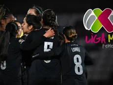 Así va Cruz Azul Femenil en la tabla de posiciones del Clausura 2026