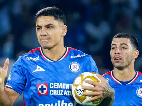 Noticias de Cruz Azul HOY, 25 de enero