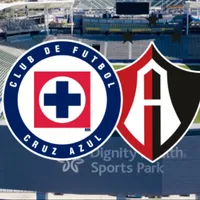 ¿Cruz Azul vs. Atlas va por TV abierta?
