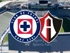 ¿Cruz Azul vs. Atlas va por TV abierta?