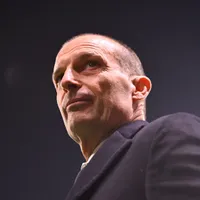 Allegri da malas noticias sobre Santiago Giménez