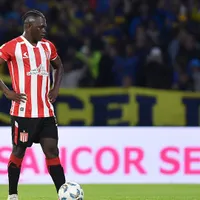 ¿Viene a Cruz Azul? Cetré dejaría Estudiantes