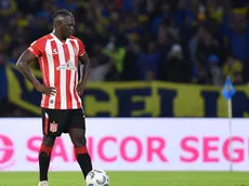 ¿Viene a Cruz Azul? Cetré dejaría Estudiantes