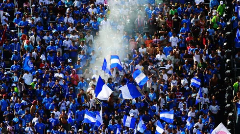 Andrés Montaño vuelve a una convocatoria del primer equipo después de más de un año sin jugar un partido del máximo circuito.