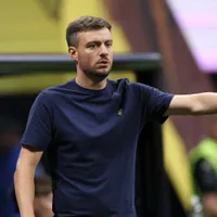 En Brasil alucinan con Anselmi